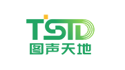图声天地