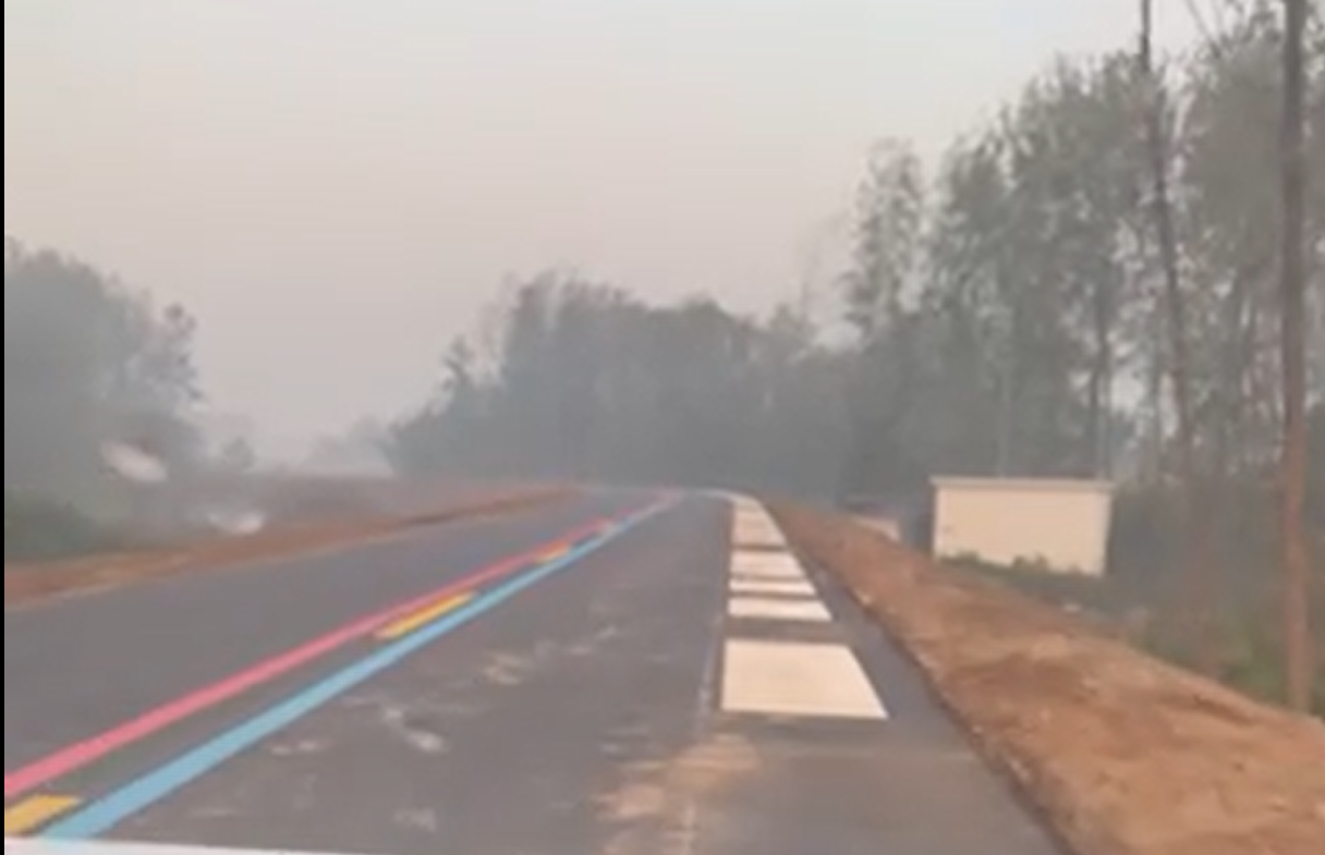 交通噪声治理过程存在的困难及对策