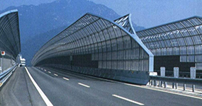 噪声与振动治理工程-市政交通