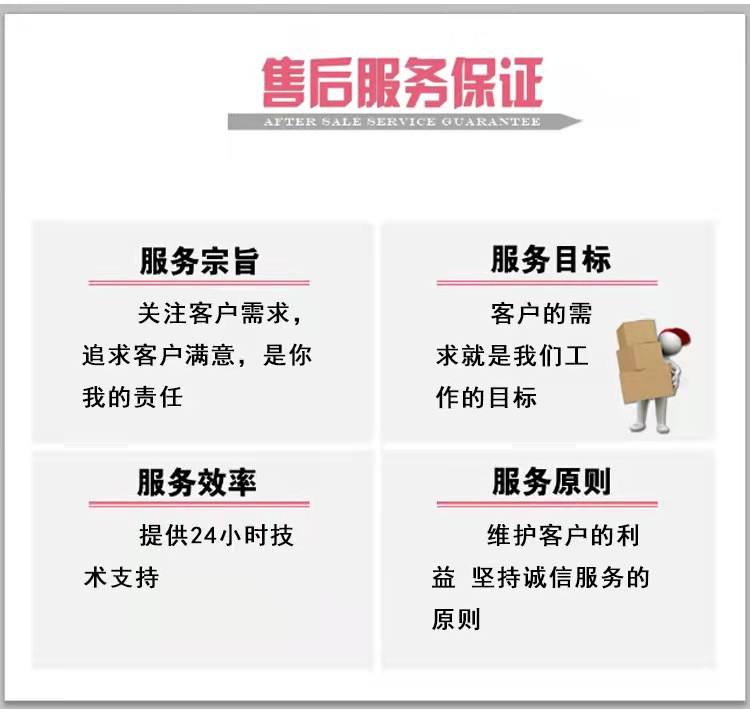 售后服务能力(1)