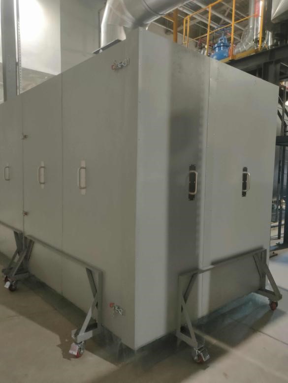 北京环球影城锅炉房噪声1.jpg 北京环球影城锅炉房噪声治理项目(4)