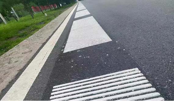 房山区霞云岭音乐公路成功案例(2)