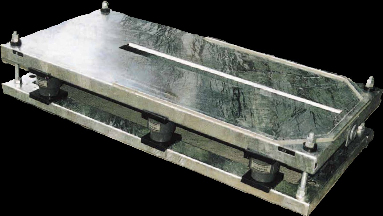 降噪设备-隔振整体台架(3)