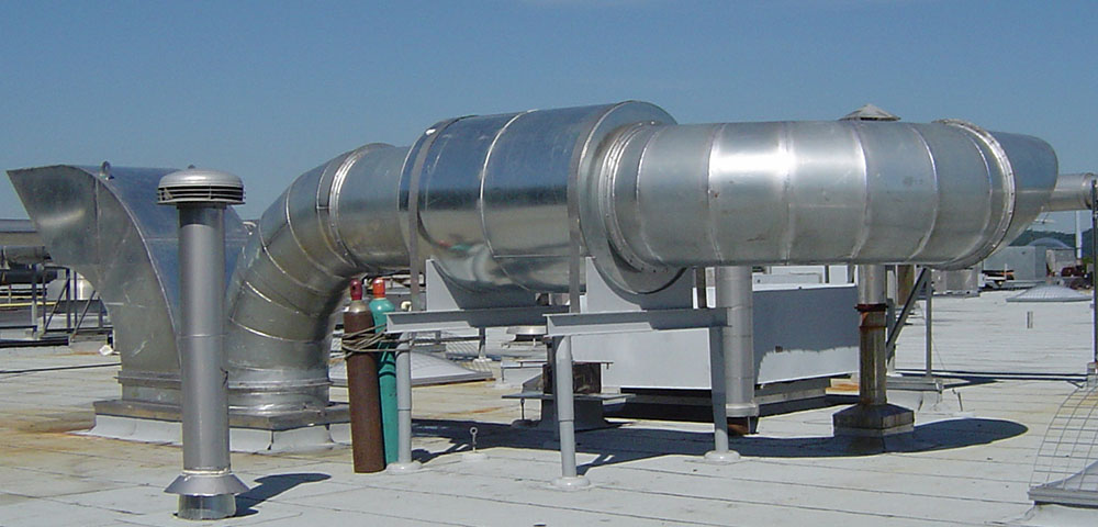 降噪设备-工业消声器(5)