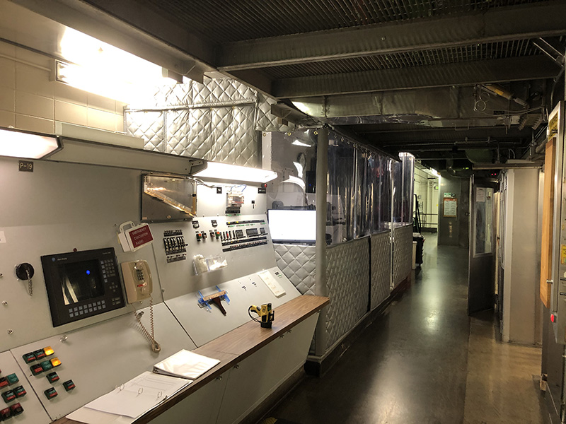 降噪设备-柔性声屏障软帘(4)