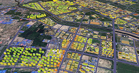 首页-城市声环境“三线一单”规划与编制.jpg 全国各个城市都在推进的噪声地图的意义(2)