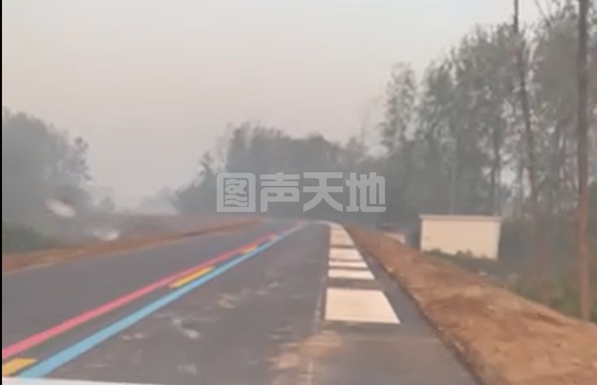 真实体验音乐公路以及音乐公路的设计原理(3) 真实体验音乐公路以及音乐公路的设计原理(3)