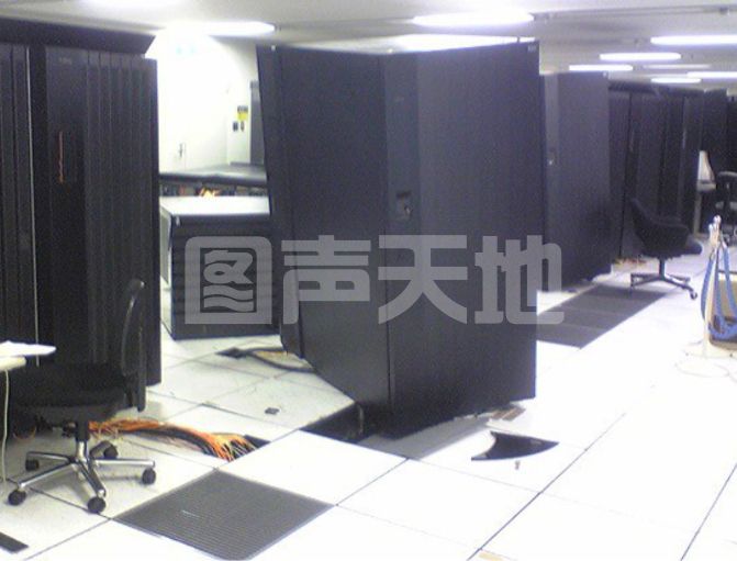 厂房隔音降噪工程的施工一般都包括什么(3)