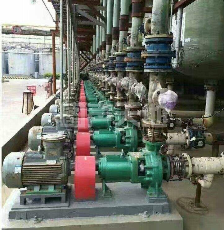 水泵噪声发声源以及水泵降噪减震治理解决方案(2) 水泵噪声发声源以及水泵降噪减震治理解决方案(2)