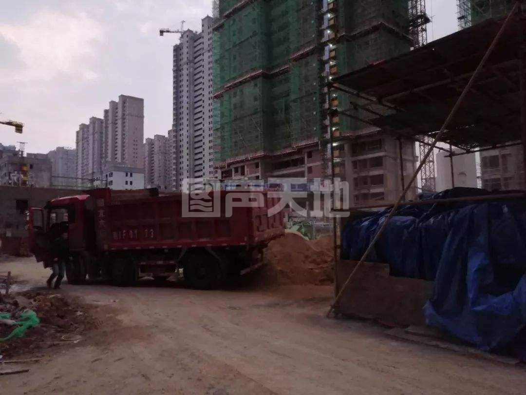 建筑施工工地现场噪声来源以及解决方案 建筑施工工地现场噪声来源以及解决方案(2)