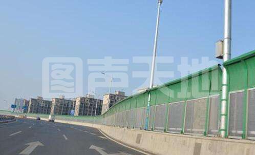 城市噪声的来源分类以及交通噪声降噪解决方案(3)