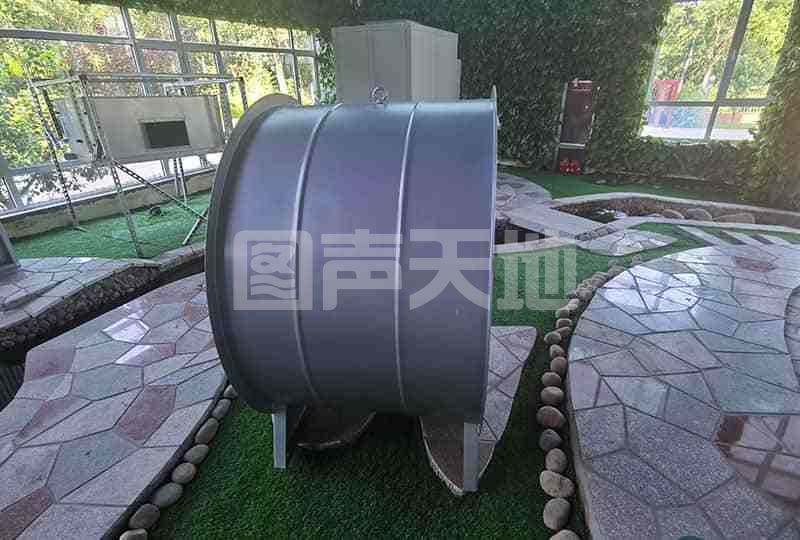 风机噪声来源分析以及降噪解决方法(2)