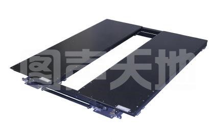 超精密仪器设备减震免震防护措施以及免震系统应用