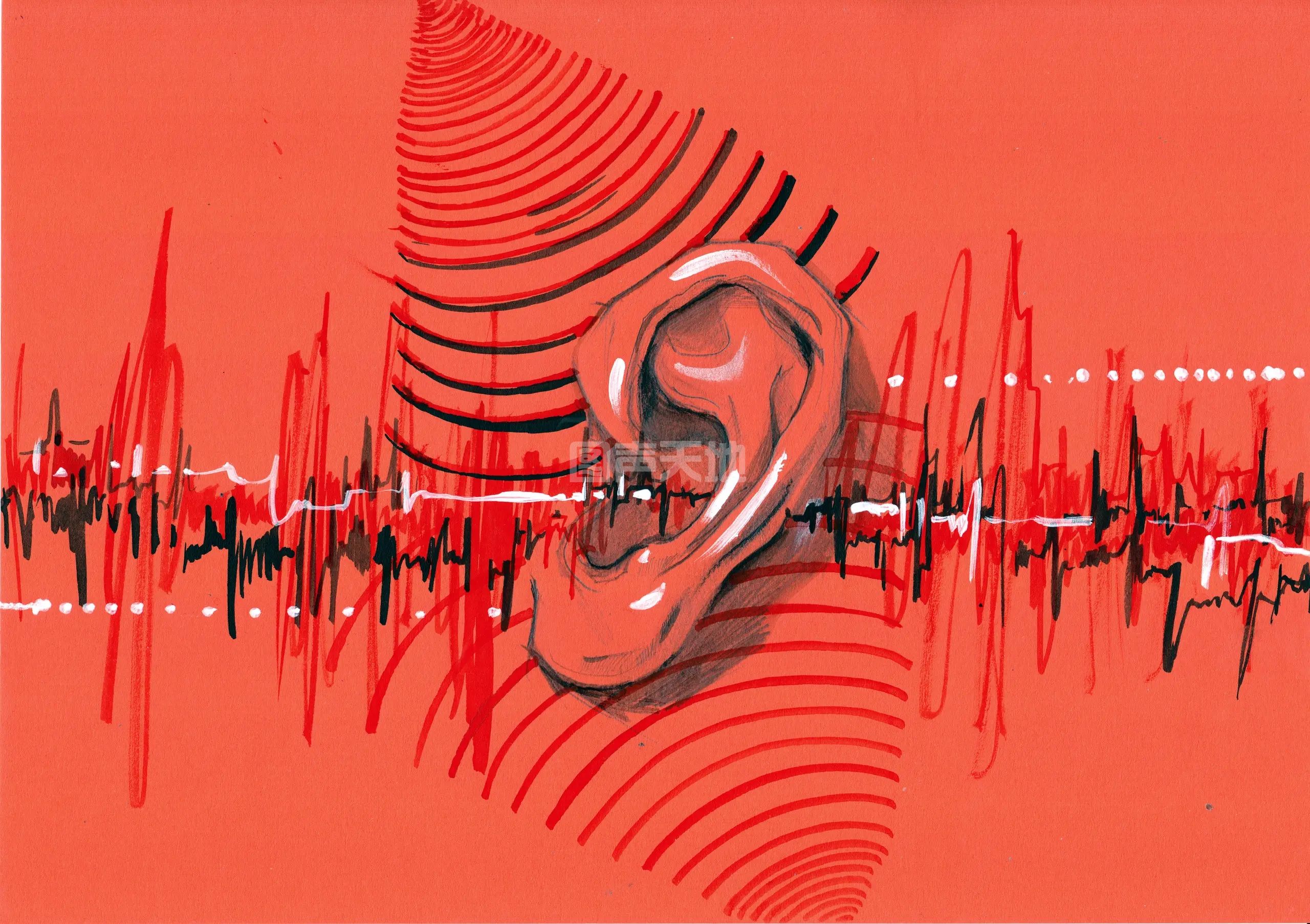 城市最烦人的噪声对人身体有哪些伤害？