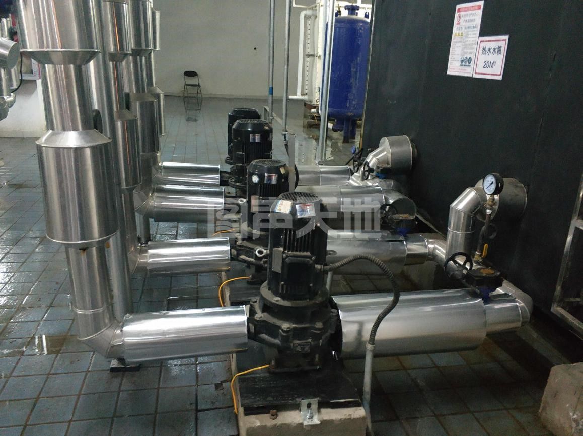 空调外机机组噪声降噪以及震动减震的方法 空调外机机组噪声降噪以及震动减震的方法(3)