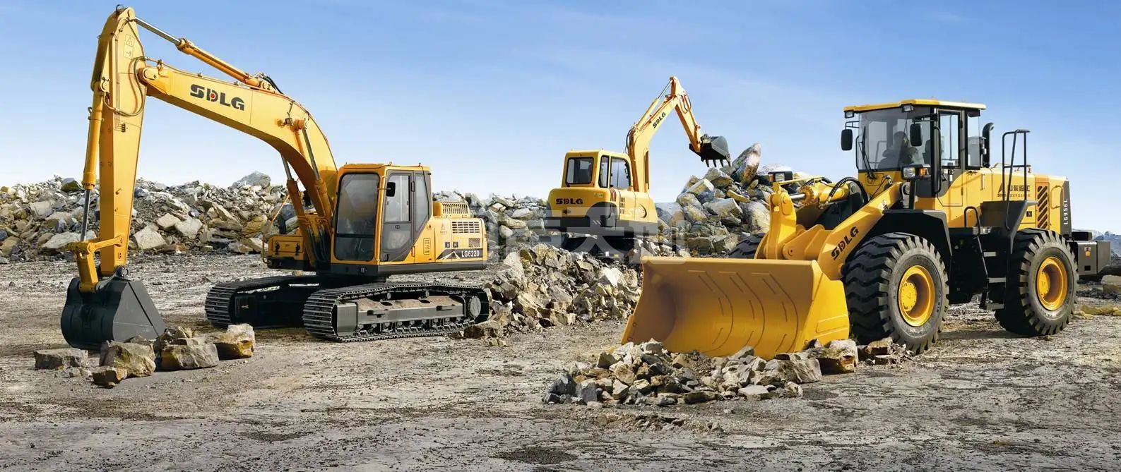 工程机械机外噪声声源及降噪解决方案(2) 工程机械机外噪声声源及降噪解决方案(2)