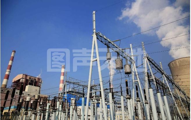 工业企业-电厂噪声来源以及降噪减震解决方案(2)