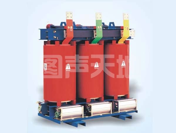 干式变压器噪音来源分析以及噪声降噪解决方案