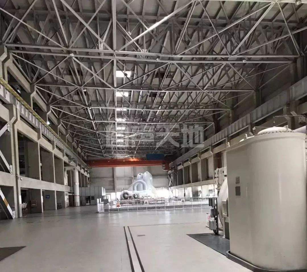 火电厂汽机房内噪声隔音降噪减震解决方案(2) 火电厂汽机房内噪声隔音降噪减震解决方案(2)