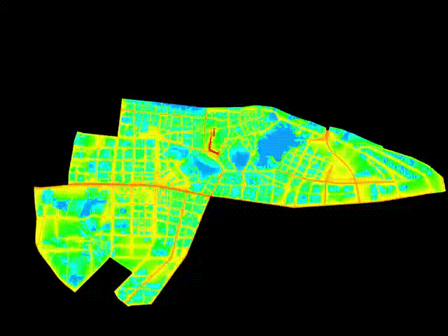 ​谁在为噪声制作3D地图？(6)