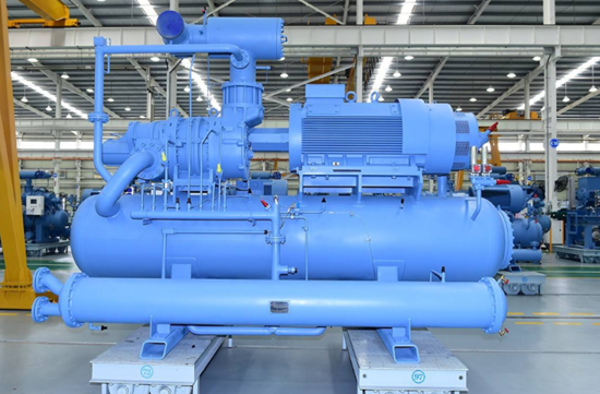 工业压缩机的隔音降噪措施有哪些？