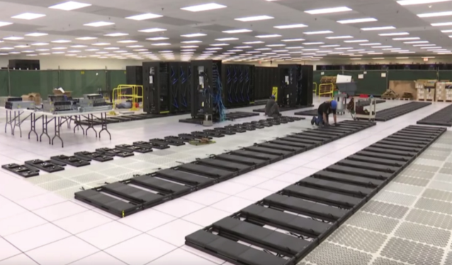 网络机房数据中心针对地震来临如何做好抗震防震措施？(2)