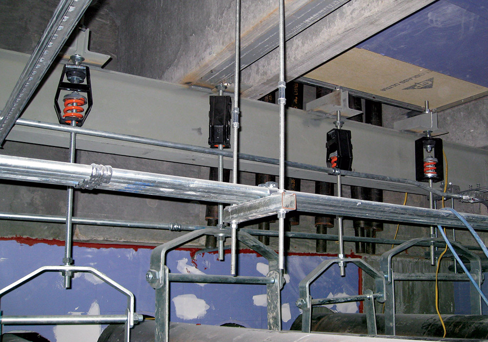 车间太吵可以通过什么手段来解决问题