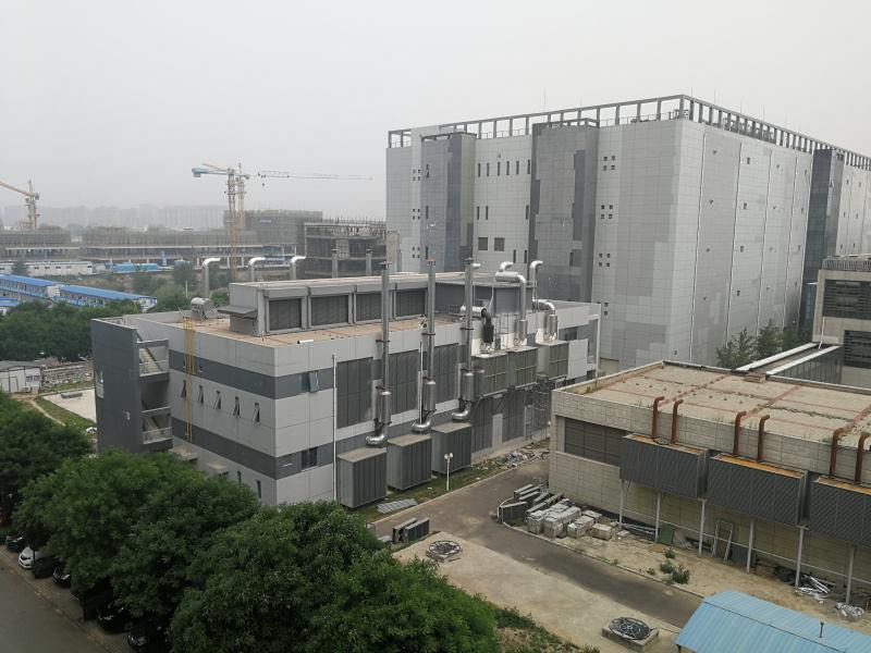 大型工厂车间噪声治理核心方案