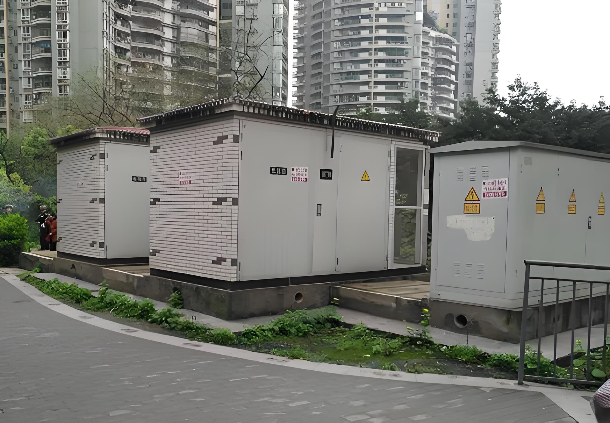 消声工程做不好浪费钱?车间降噪避坑指南来了(1) 消声工程做不好浪费钱?车间降噪避坑指南来了(1)