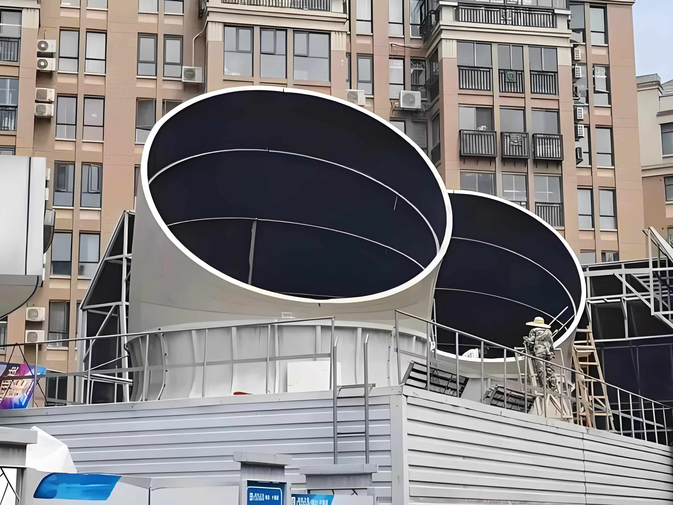 隔声降噪效果的决定因素有哪些(1)